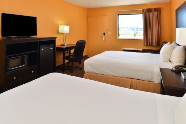Americas Best Value Inn (Byram)